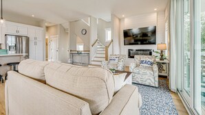 Rumah (4 Bedrooms) | Interior