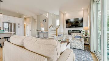 Huis (4 Bedrooms) | Interieur