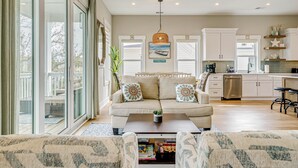Rumah (4 Bedrooms) | Interior
