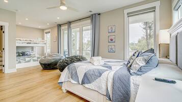 Huis (4 Bedrooms) | Interieur