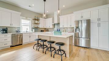 Huis (4 Bedrooms) | Interieur