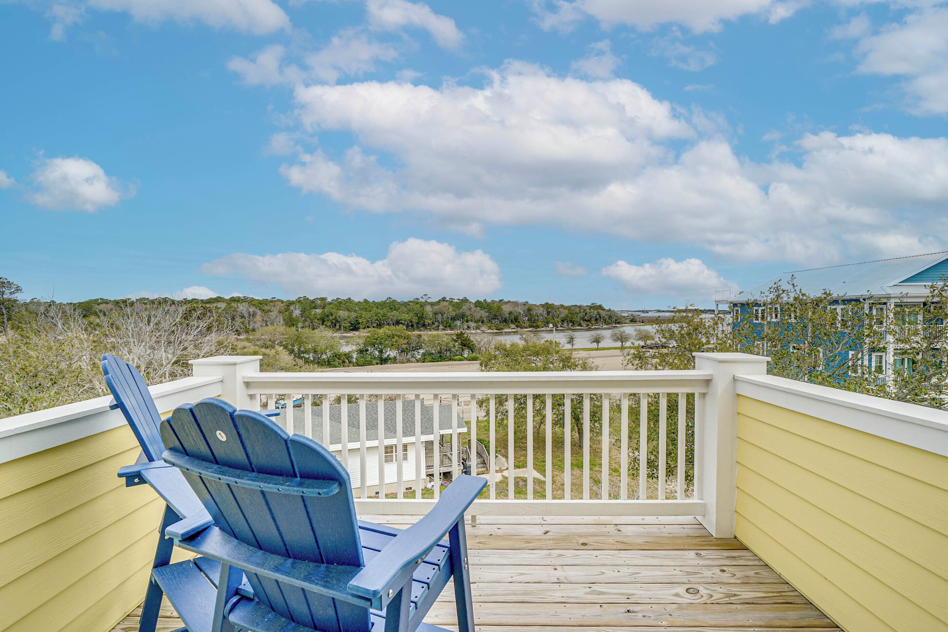 Huis (4 Bedrooms) | Voorkant van accommodatie