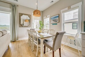 House (4 Bedrooms) | Interior - Carolina Beach Luxury Retreat: Intracoastal Views (Carolina Beach)