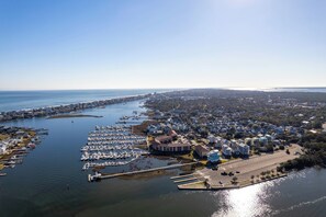 House (4 Bedrooms) | Interior - Carolina Beach Luxury Retreat: Intracoastal Views (Carolina Beach)