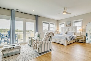 Huis (4 Bedrooms) | Interieur