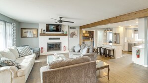 Nhà (3 Bedrooms) | Mặt tiền nơi lưu trú