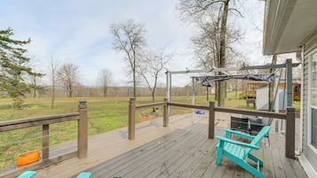 Nhà (3 Bedrooms) | Nội thất