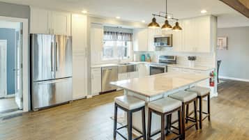 Nhà (3 Bedrooms) | Nội thất