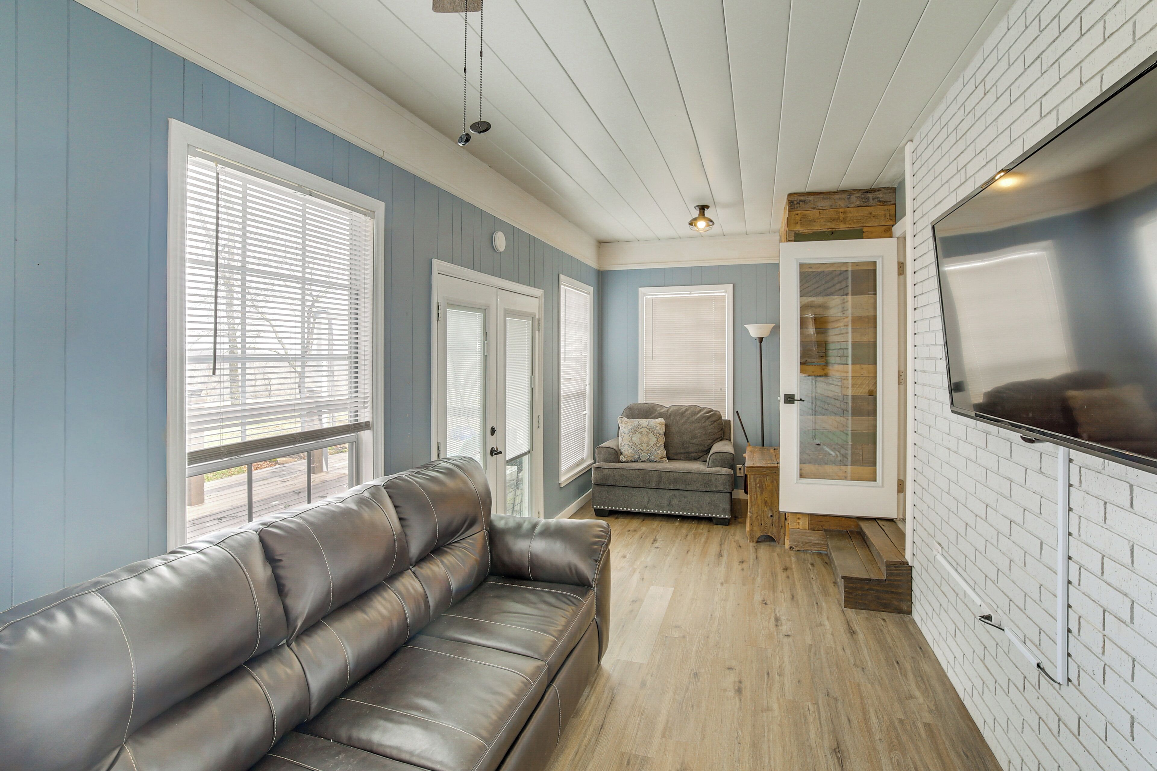 Rumah (3 Bedrooms) | Interior