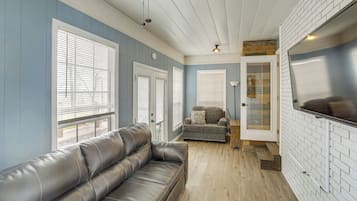 Rumah (3 Bedrooms) | Interior