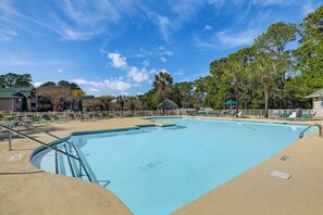 Interior - Pawleys Island Beach & Golf Family Retreat (Pawleys Island)