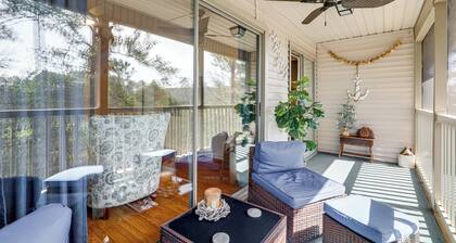 Pawleys Island Beach & Golf Family Retreat