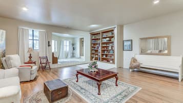 Casa (6 Bedrooms) | Interior