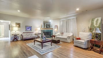 Casa (6 Bedrooms) | Interior