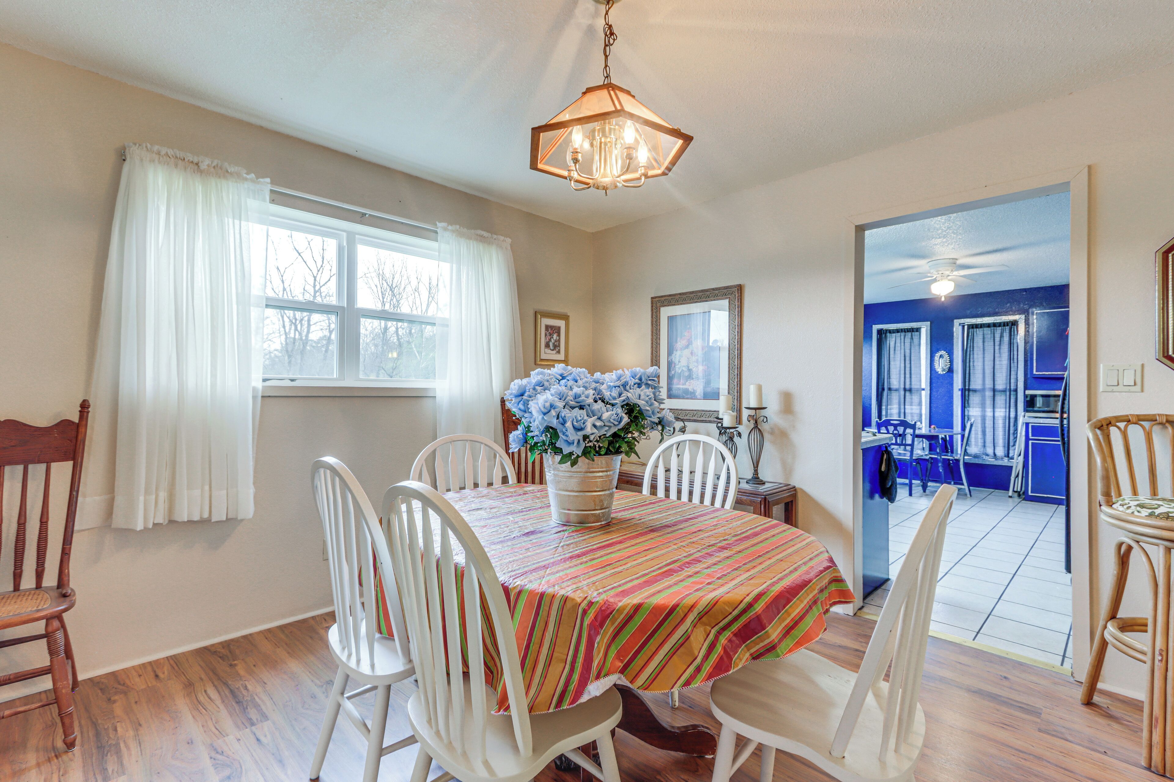 Casa (6 Bedrooms) | Interior