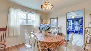 Casa (6 Bedrooms) | Interior