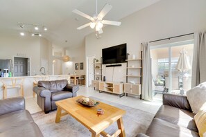 House (4 Bedrooms) | Interior - Family Fun! Modern Home w/ Pool ~ 8 Mi to Disney (Kissimmee)