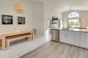 House (4 Bedrooms) | Interior - Family Fun! Modern Home w/ Pool ~ 8 Mi to Disney (Kissimmee)