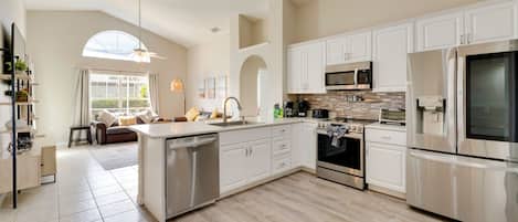 Nhà (4 Bedrooms) | Nội thất