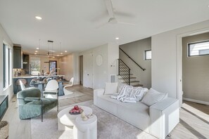 公寓 (2 Bedrooms) | 內部