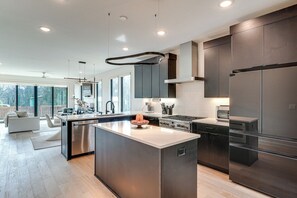 公寓 (2 Bedrooms) | 內部