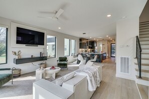 公寓 (2 Bedrooms) | 內部