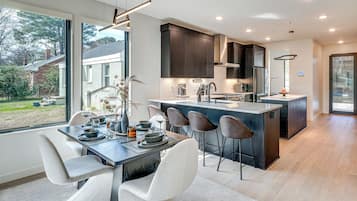 Apartamento (2 Bedrooms) | Interior