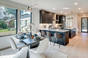 公寓 (2 Bedrooms) | 住宿内部