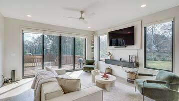 Departamento (2 Bedrooms) | Interior