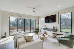 公寓 (2 Bedrooms) | 內部