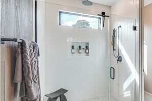 아파트 (2 Bedrooms) | 내부