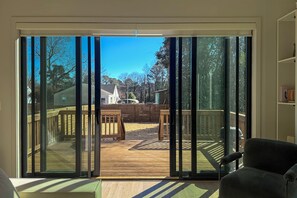 公寓 (2 Bedrooms) | 住宿内部