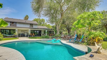 Nhà (5 Bedrooms) | Mặt tiền nơi lưu trú