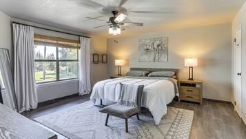 Rumah (5 Bedrooms) | Interior