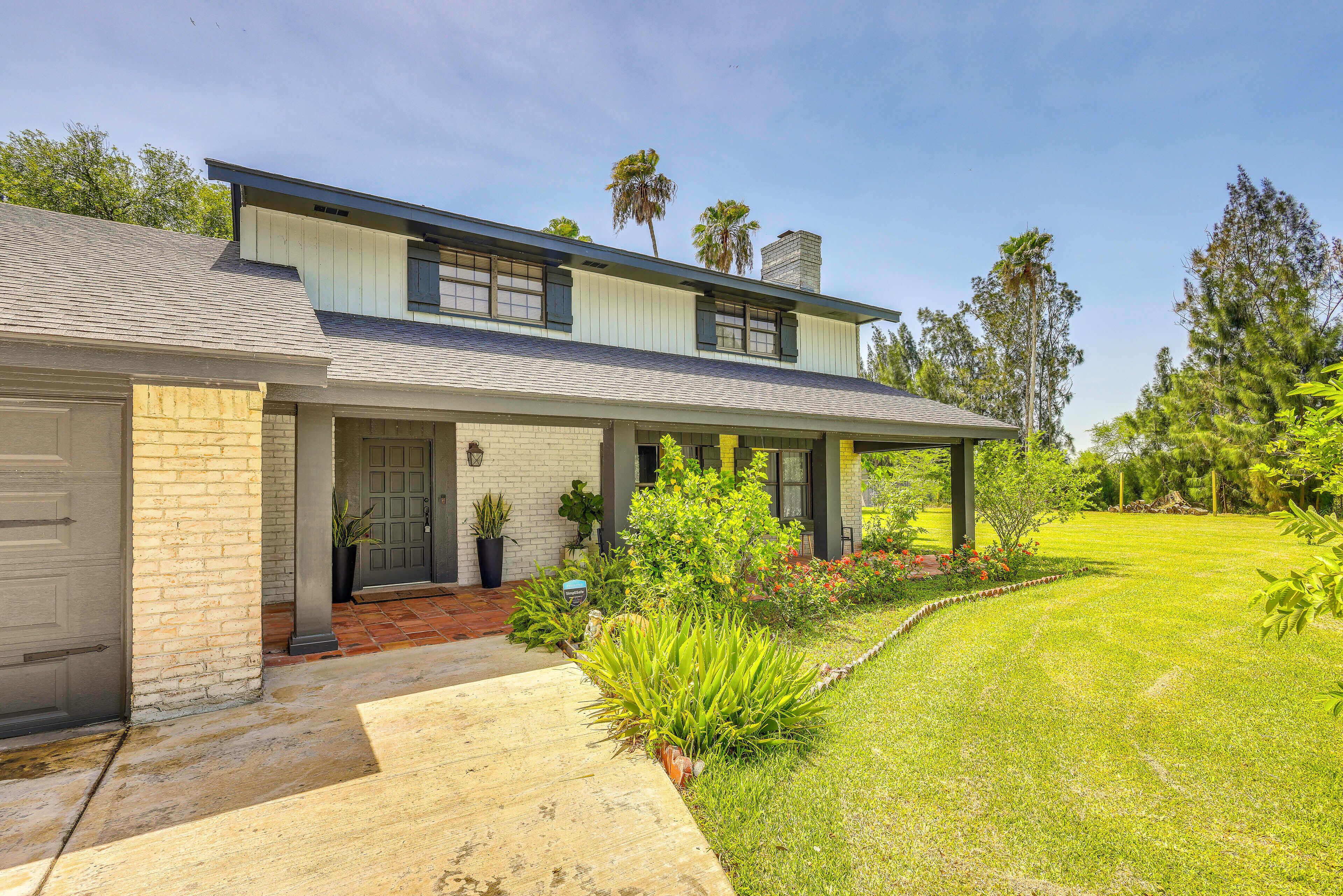 Ferienhaus (5 Bedrooms) | Innenbereich
