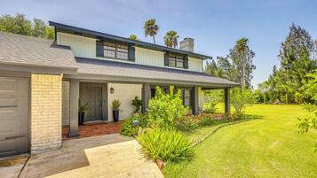 Ferienhaus (5 Bedrooms) | Innenbereich