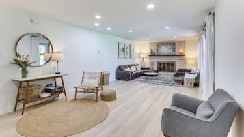 Hus (5 Bedrooms) | Innvendig