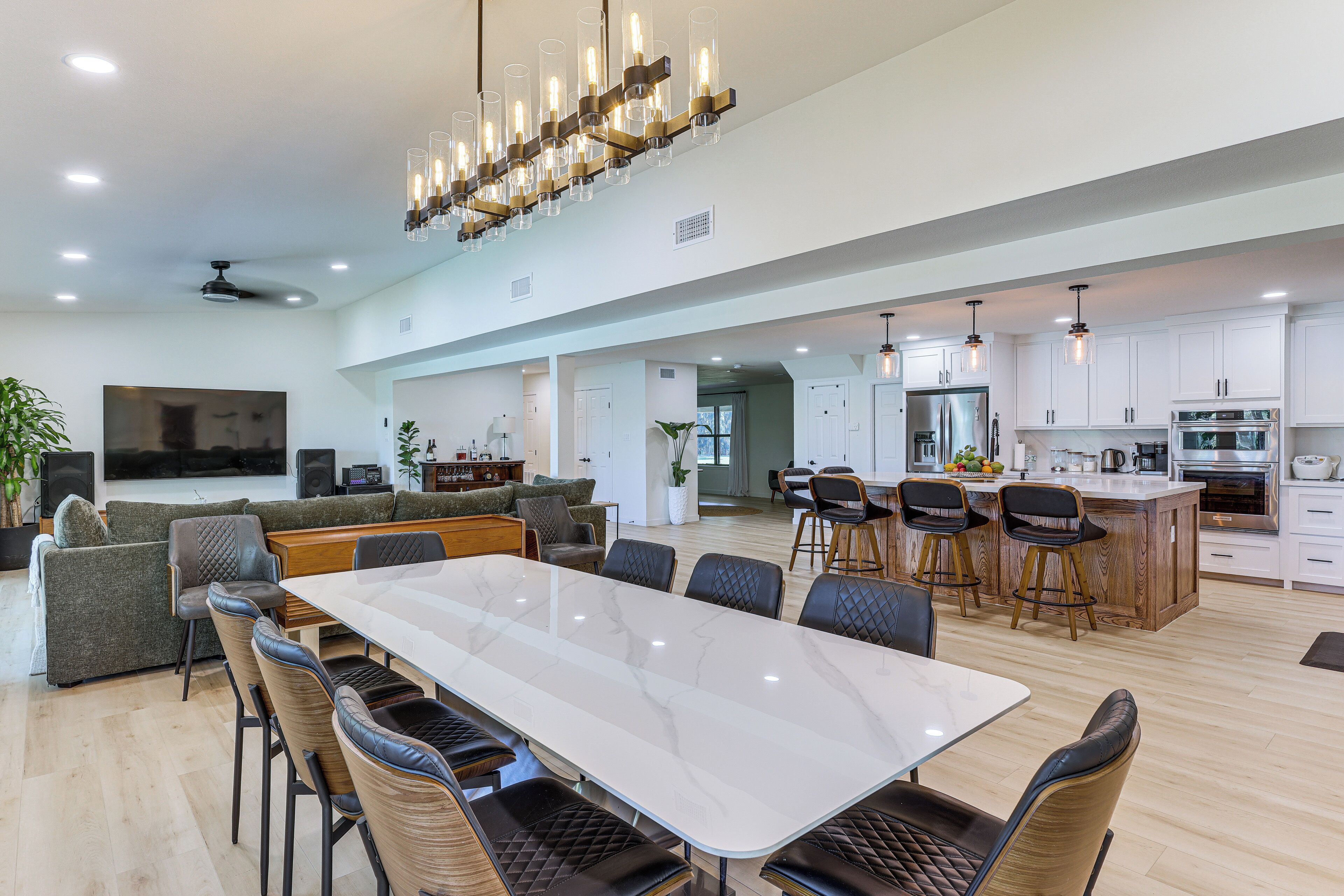 하우스 (5 Bedrooms) | 내부