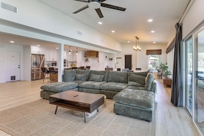 Casa (5 Bedrooms) | Interior