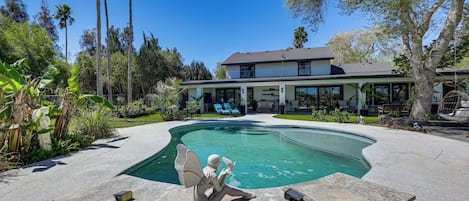 Casa (5 Bedrooms) | Vista frontal de la propiedad