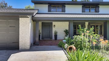 Casa (5 Bedrooms) | Interior