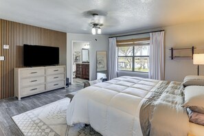 House (5 Bedrooms) | Interior