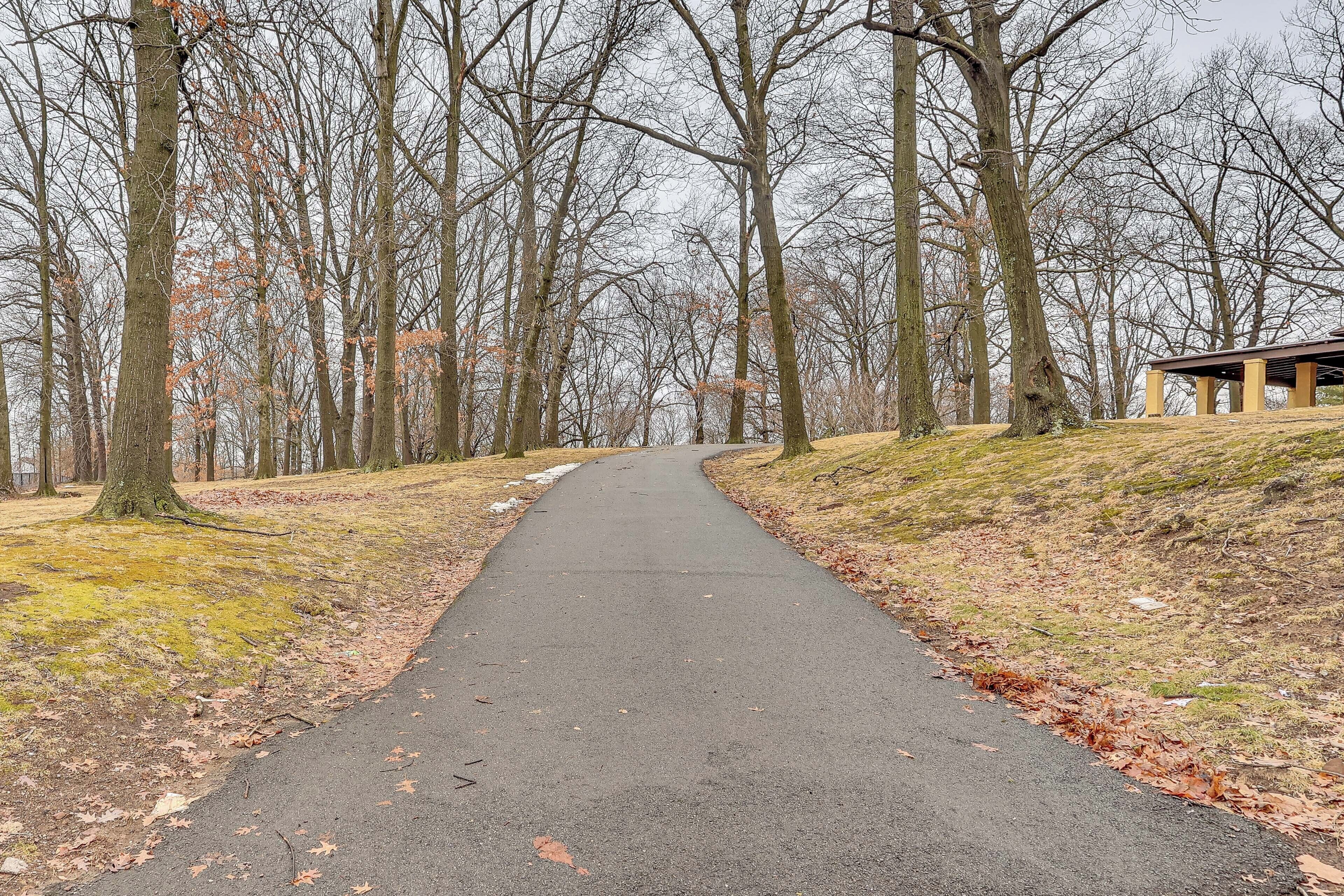 Hus (2 Bedrooms) | Innvendig