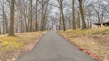 Hus (2 Bedrooms) | Innvendig