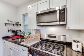 Casa (2 Bedrooms) | Interior