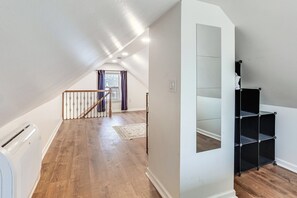 Maison (2 Bedrooms) | Intérieur
