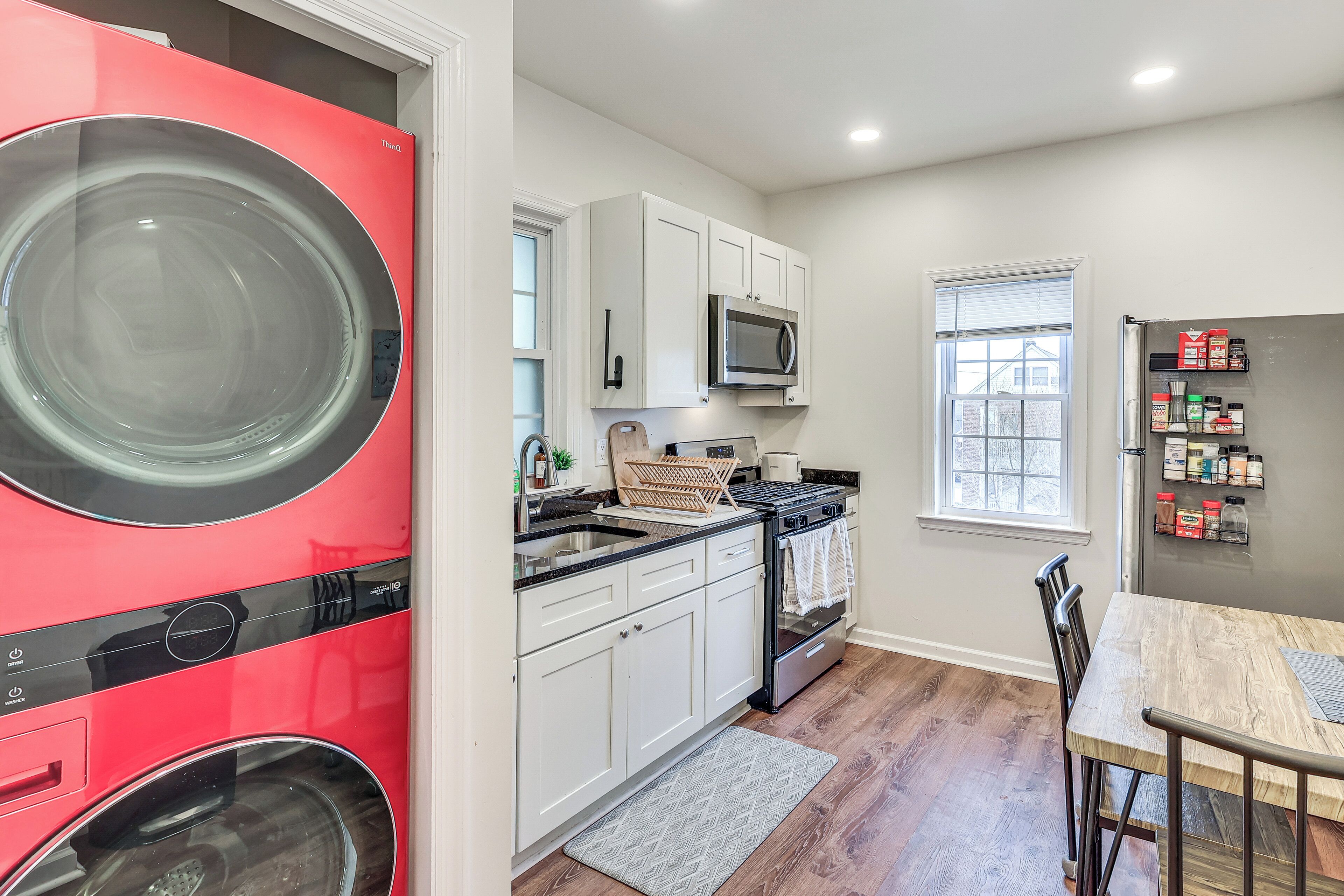 Hus (2 Bedrooms) | Innvendig