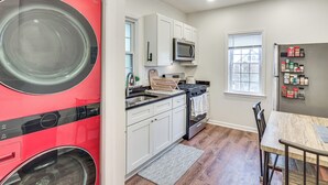 Nhà (2 Bedrooms) | Nội thất