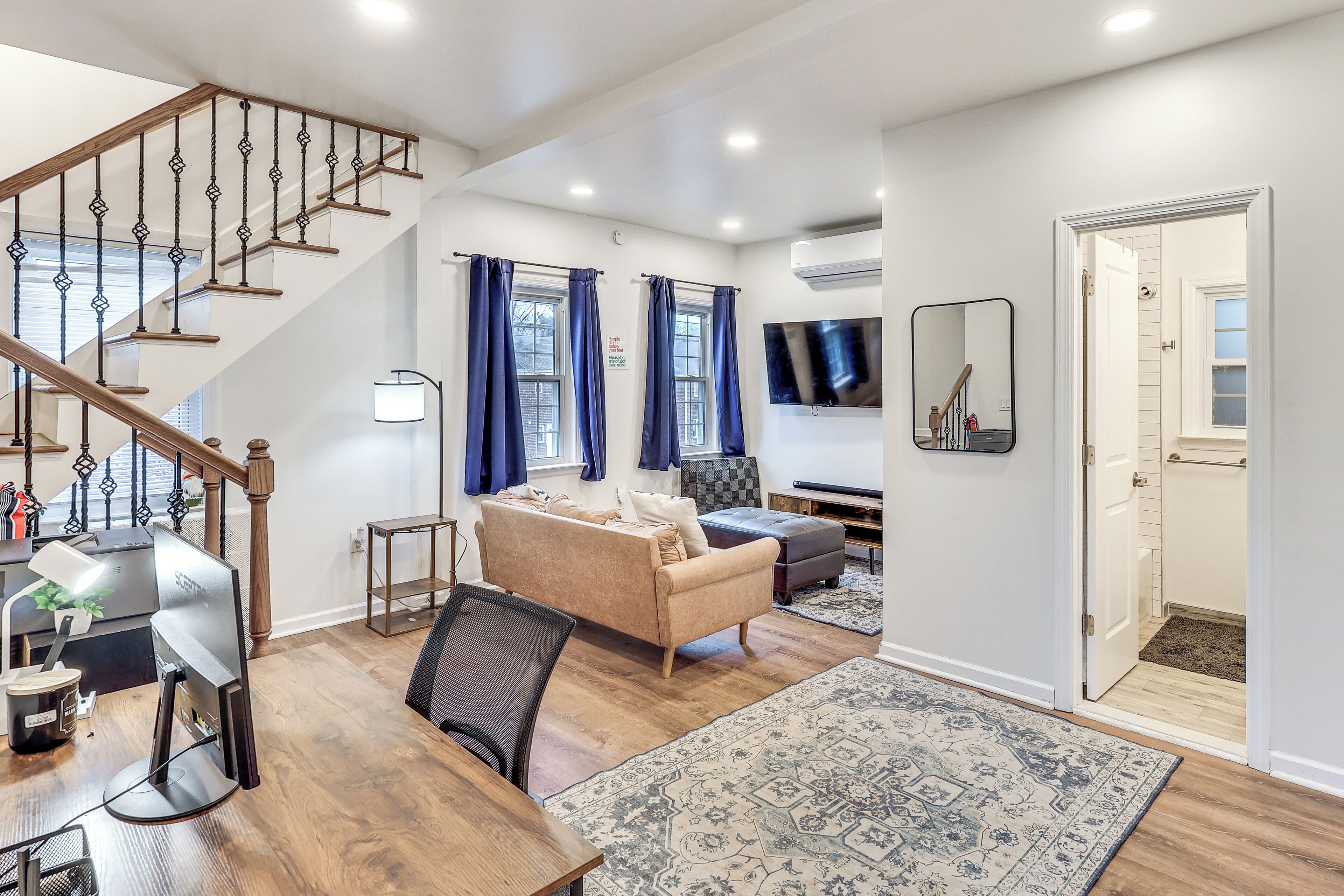 Maison (2 Bedrooms) | Façade de l’hébergement