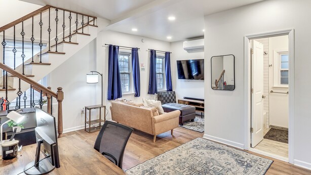 Nhà (2 Bedrooms) | Mặt tiền nơi lưu trú